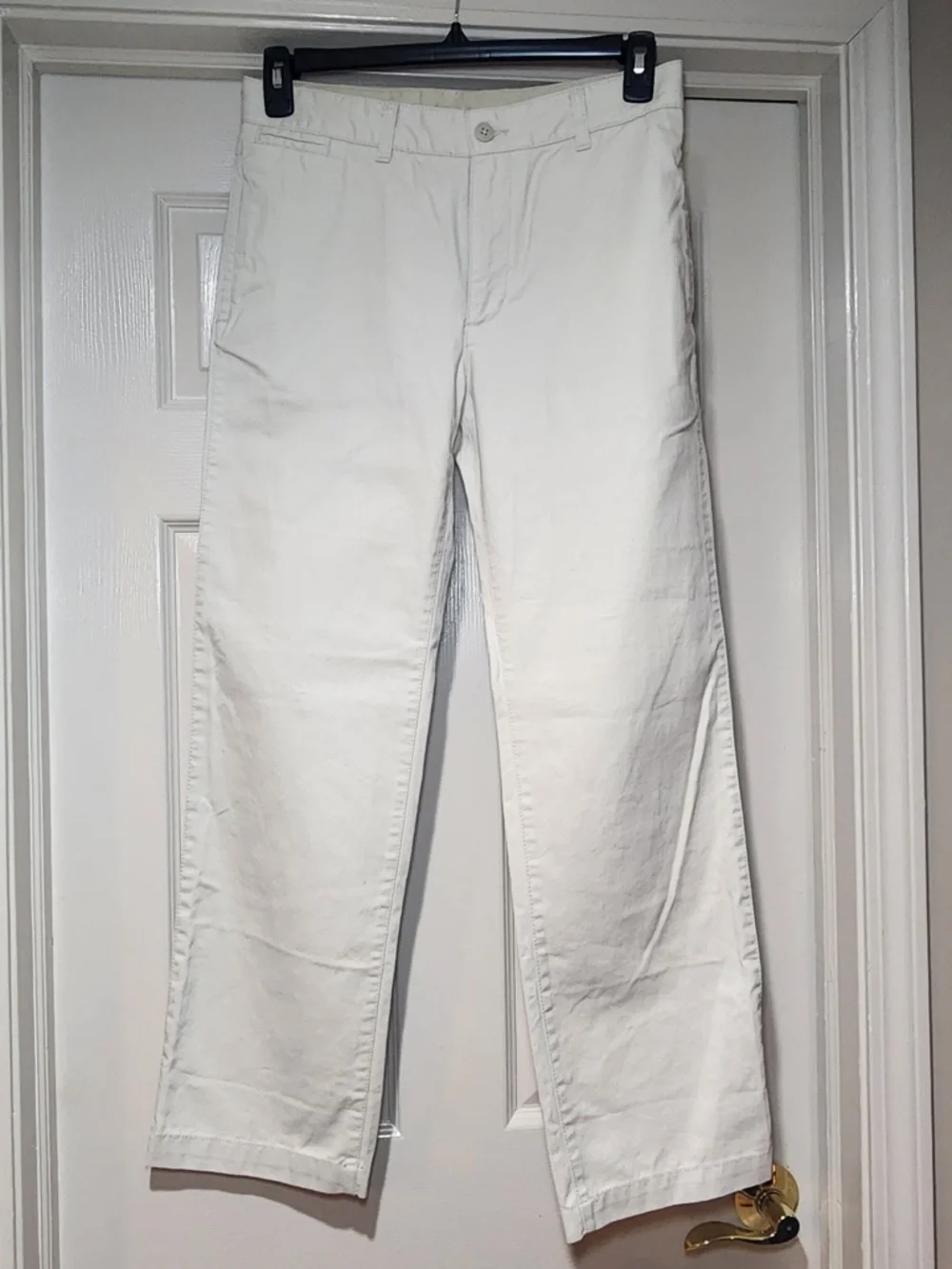 GAP straight leg